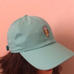 BANANYA Dad Hat